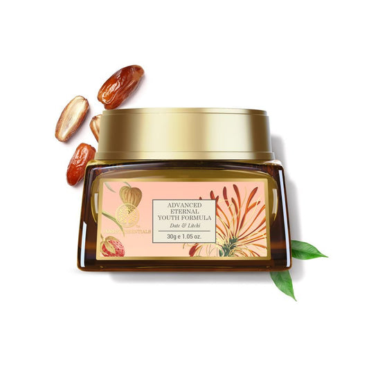 Forest Essentials Advanced Eternal Youth Formula Date & Litchi
(30g)