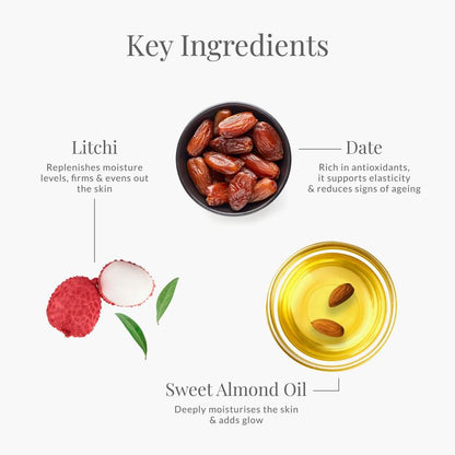 Forest Essentials Advanced Eternal Youth Formula Date & Litchi
(30g)