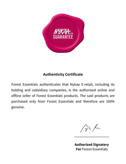 Forest Essentials Advanced Eternal Youth Formula Date & Litchi
(30g)