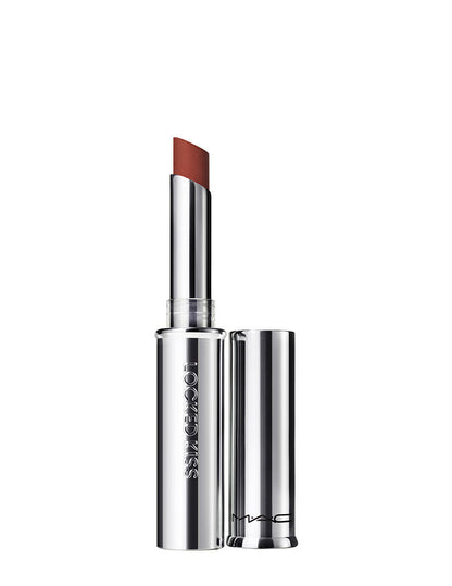 M.A.C Locked Kiss Lipstick
(1 gms)