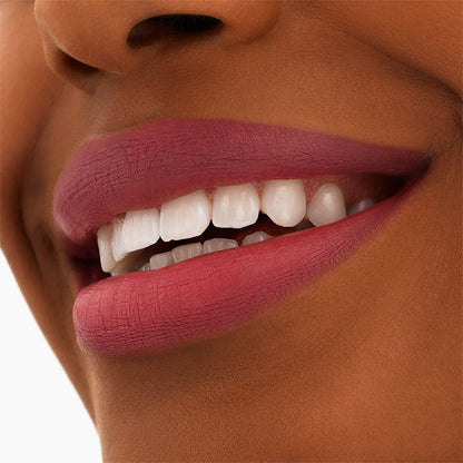 M.A.C Locked Kiss Lipstick
(1 gms)