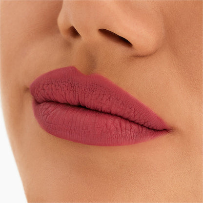 M.A.C Locked Kiss Lipstick
(1 gms)