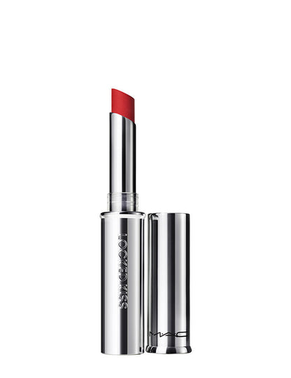M.A.C Locked Kiss Lipstick
(1 gms)