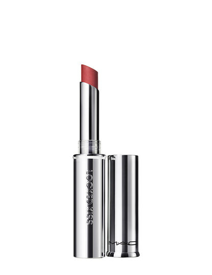 M.A.C Locked Kiss Lipstick
(1 gms)
