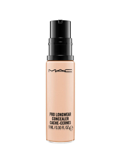 M.A.C Pro Longwear Concealer - NC35
(9ml)