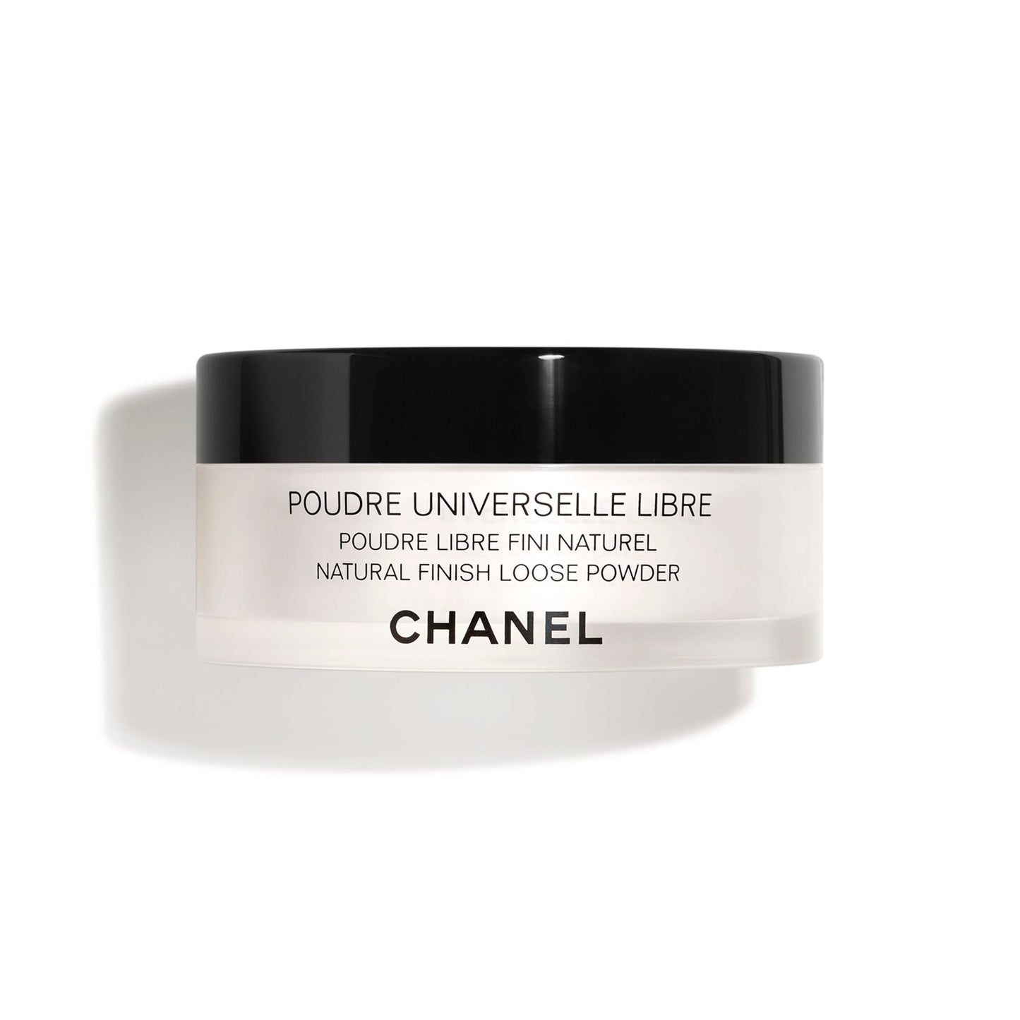 CHANEL
POUDRE UNIVERSELLE LIBRE NATURAL FINISH LOOSE POWDER
(30g)