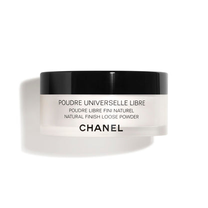 CHANEL
POUDRE UNIVERSELLE LIBRE NATURAL FINISH LOOSE POWDER
(30g)