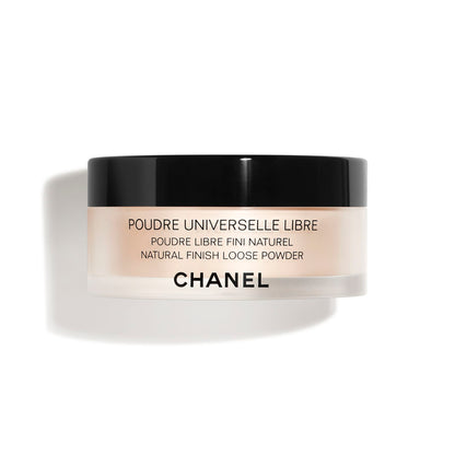 CHANEL
POUDRE UNIVERSELLE LIBRE NATURAL FINISH LOOSE POWDER
(30g)