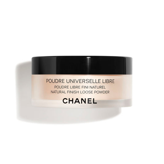CHANEL
POUDRE UNIVERSELLE LIBRE NATURAL FINISH LOOSE POWDER
(30g)