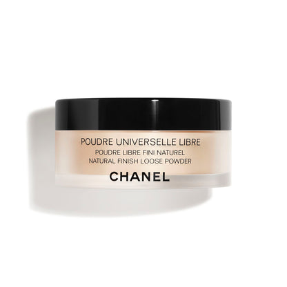CHANEL
POUDRE UNIVERSELLE LIBRE NATURAL FINISH LOOSE POWDER
(30g)