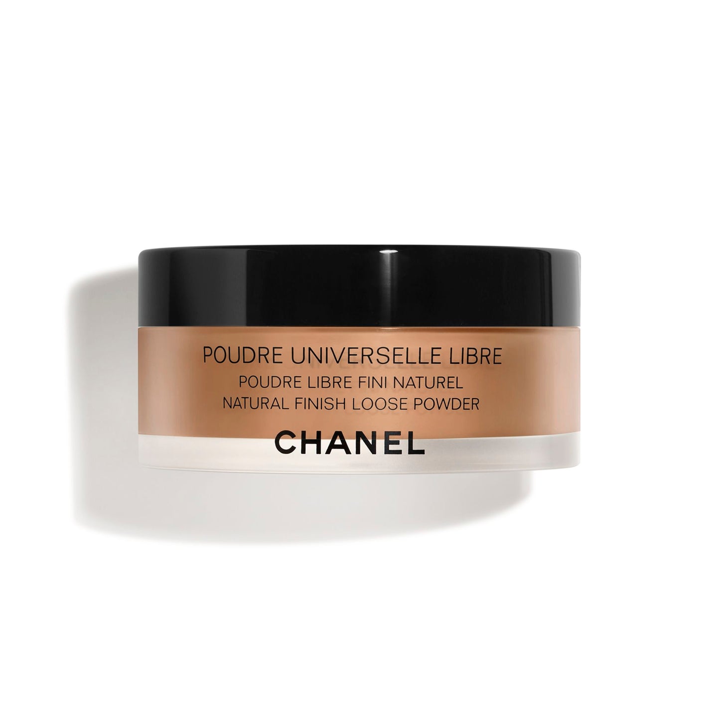 CHANEL
POUDRE UNIVERSELLE LIBRE NATURAL FINISH LOOSE POWDER
(30g)