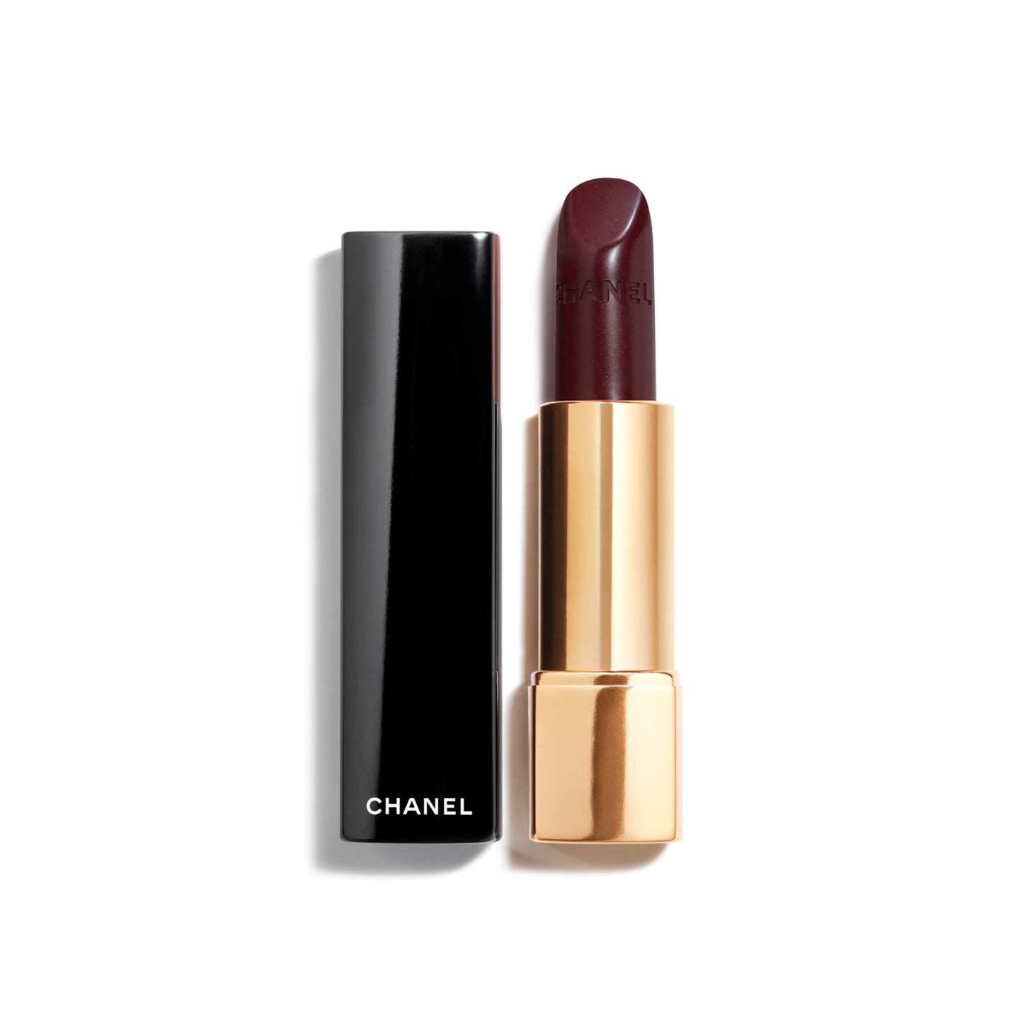 CHANEL
ROUGE ALLURE LUMINOUS INTENSE LIP COLOUR - INATTENDU
(3.5g)
