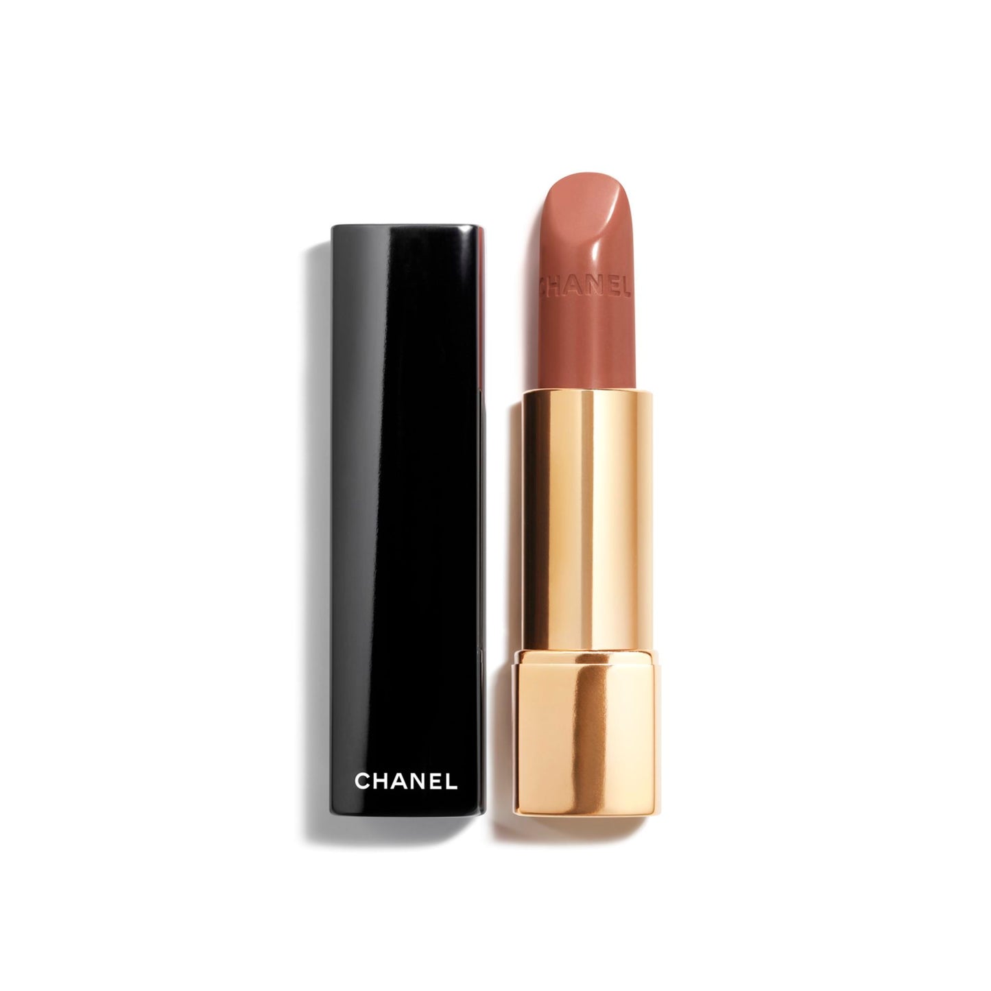 CHANEL
ROUGE ALLURE LUMINOUS INTENSE LIP COLOUR - INATTENDU
(3.5g)