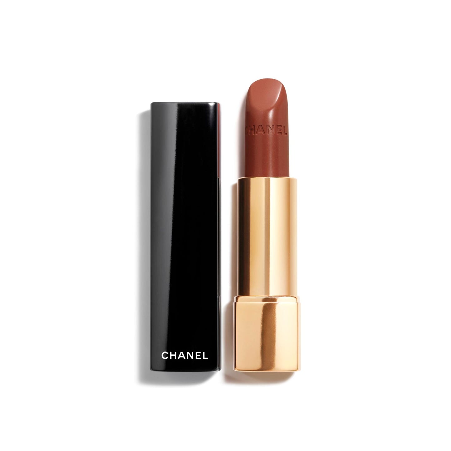 CHANEL
ROUGE ALLURE LUMINOUS INTENSE LIP COLOUR - INATTENDU
(3.5g)
