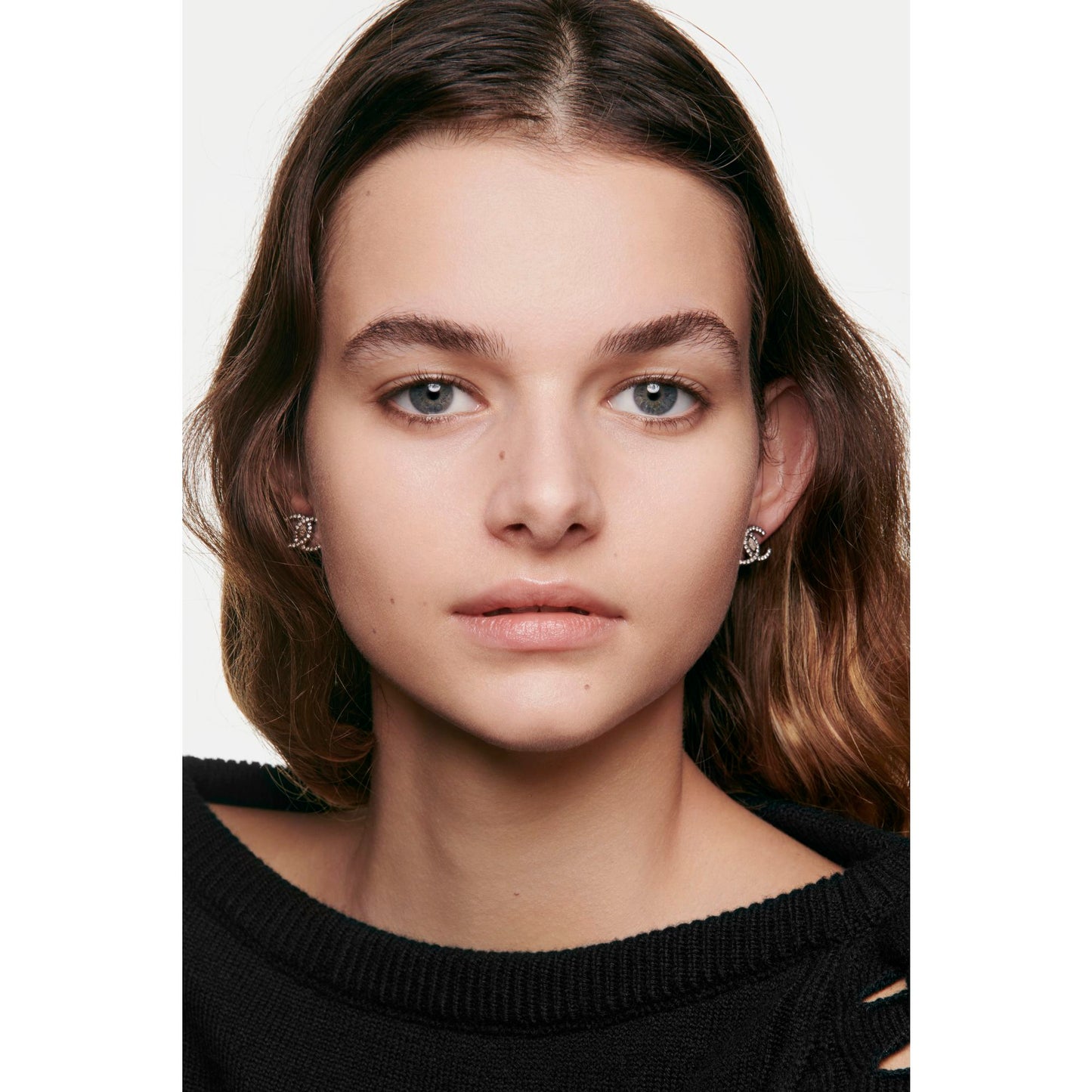 CHANEL
Les Beiges Foundation Healthy glow Foundation
(30ml)