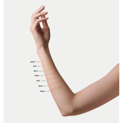 CHANEL
Les Beiges Foundation Healthy glow Foundation
(30ml)