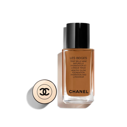 CHANEL
Les Beiges Foundation Healthy glow Foundation
(30ml)
