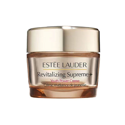 Estee Lauder Revitalizing Supreme+ Youth Power Creme Moisturizer with Hyaluronic Acid & Caffeine
(75ml)