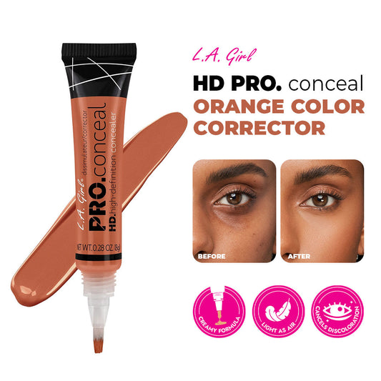 L.A.Girl Pro Conceal
(8gm)