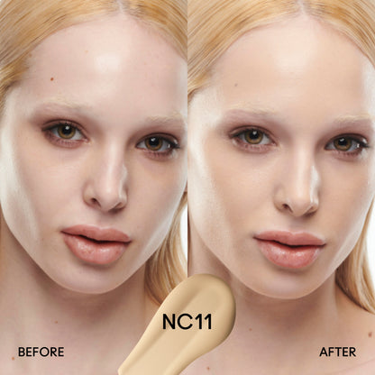 M.A.C Studio Radiance Serum-Powered Foundation
(30ml)