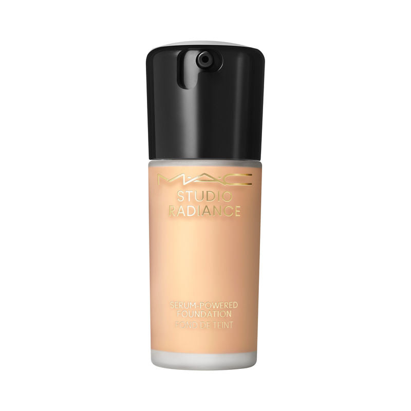 M.A.C Studio Radiance Serum-Powered Foundation
(30ml)