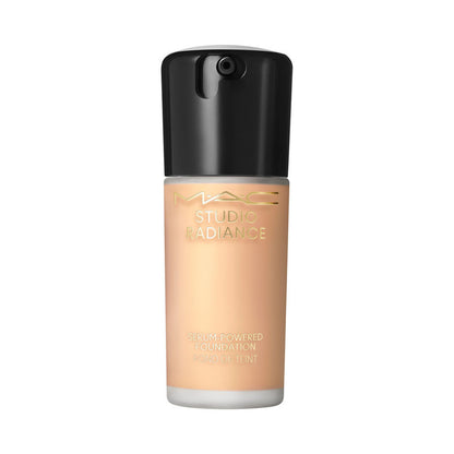 M.A.C Studio Radiance Serum-Powered Foundation
(30ml)