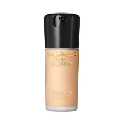 M.A.C Studio Radiance Serum-Powered Foundation
(30ml)