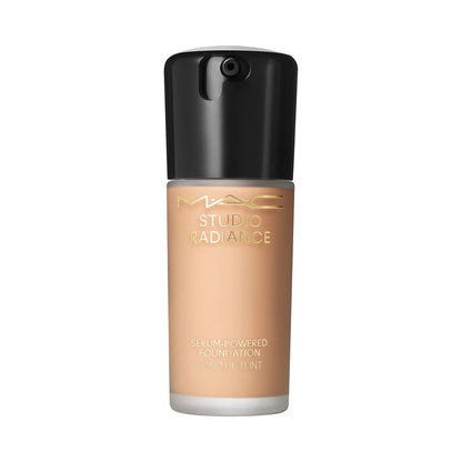 M.A.C Studio Radiance Serum-Powered Foundation
(30ml)