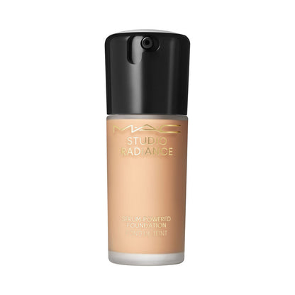 M.A.C Studio Radiance Serum-Powered Foundation
(30ml)