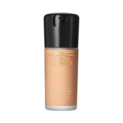 M.A.C Studio Radiance Serum-Powered Foundation
(30ml)
