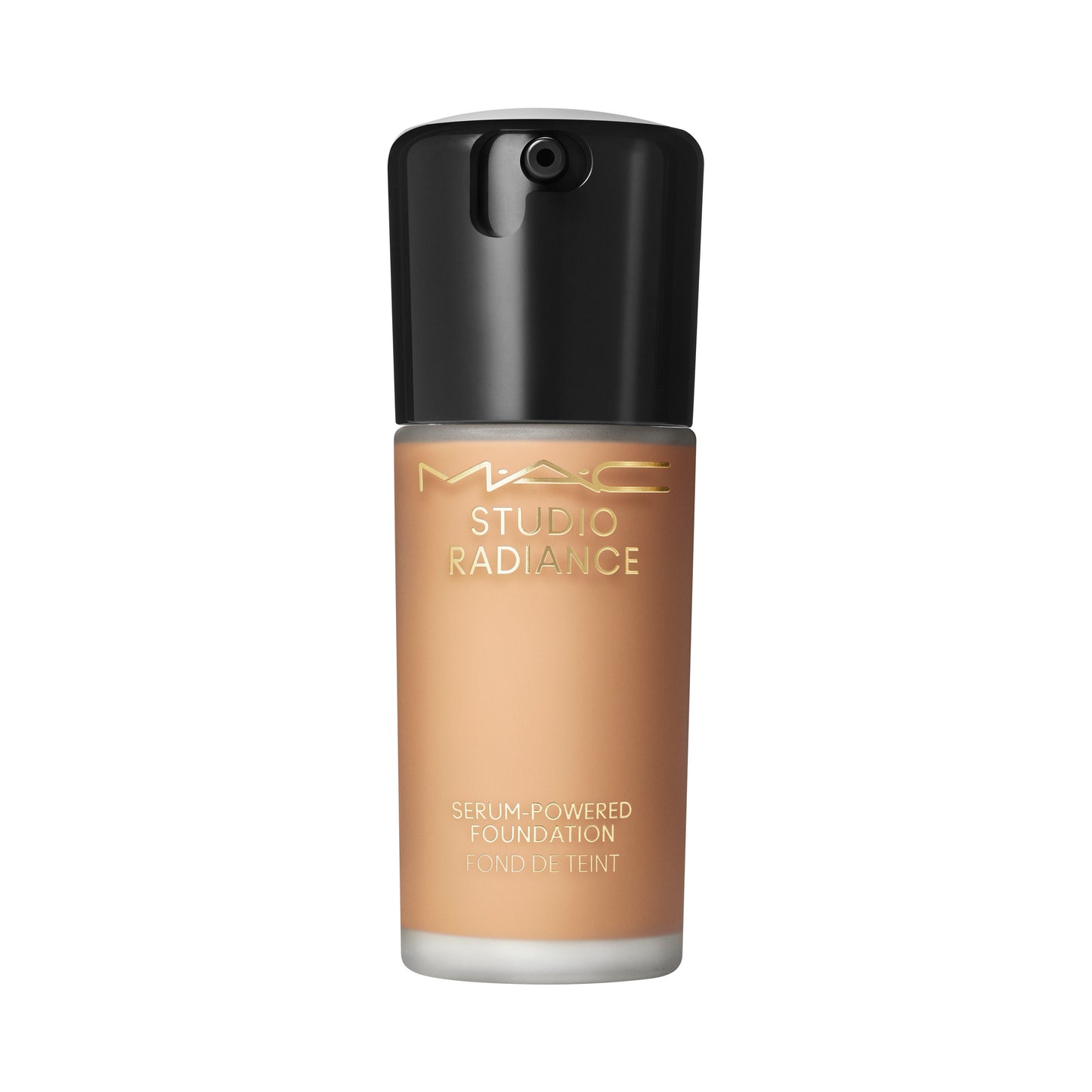 M.A.C Studio Radiance Serum-Powered Foundation
(30ml)