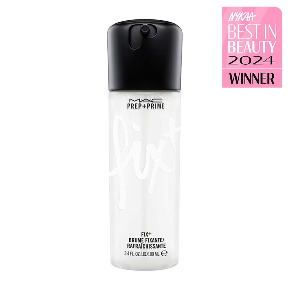 M.A.C Prep + Prime Fix+ Setting Spray - Matte (Makeup Fixer)
(100ml)