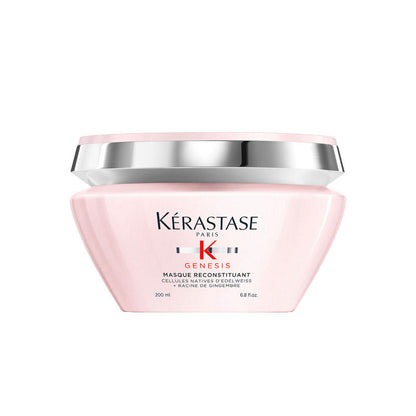 Kerastase Genesis Hair Mask For Medium To Thick Hair, Adds Strength & Reduces Hair Breakage
(200ml)
