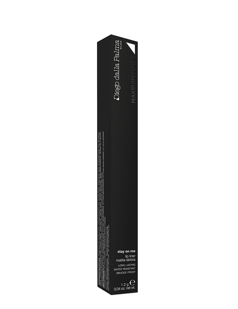 Diego dalla Palma Milano Makeupstudio Stay On Me Lip Liner Long Lasting Water Resistant
(1.2g)