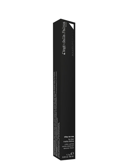 Diego dalla Palma Milano Makeupstudio Stay On Me Lip Liner Long Lasting Water Resistant
(1.2g)