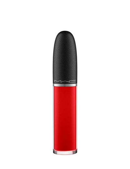 M.A.C Retro Matte Liquid Lipcolour - High Drama
(5ml)