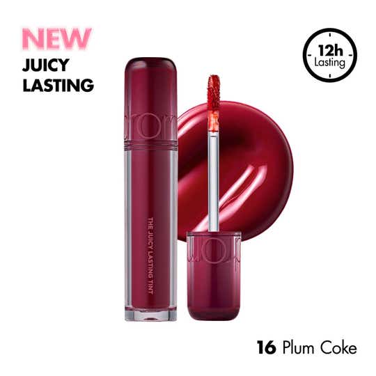 Rom&nd The Juicy Lasting Tint (3.5 g)