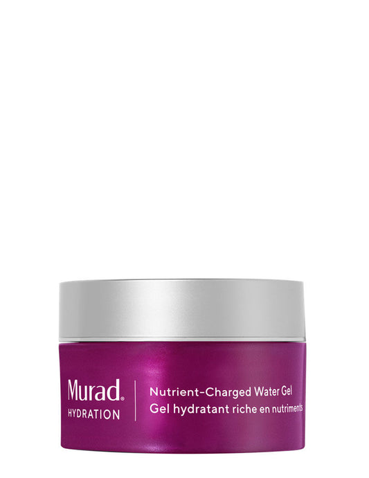 Murad Nutrient-Charged Water Gel
(50ml)