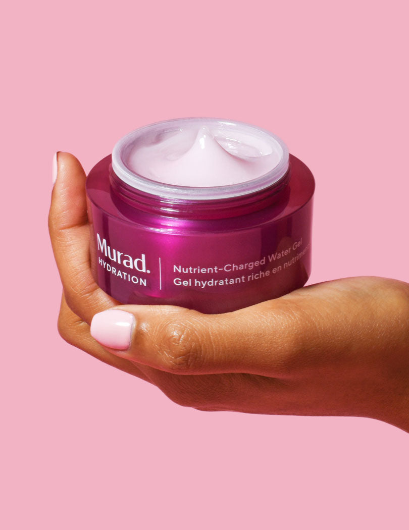 Murad Nutrient-Charged Water Gel
(50ml)