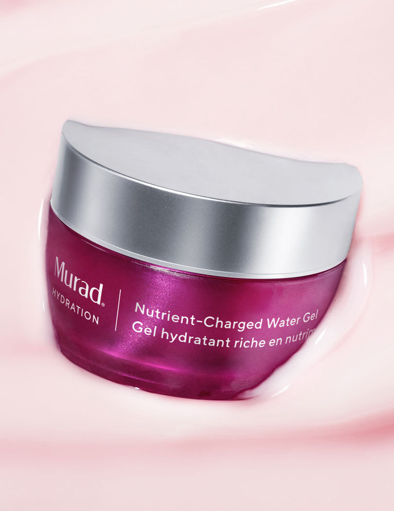 Murad Nutrient-Charged Water Gel
(50ml)