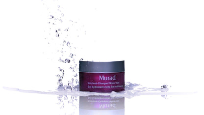 Murad Nutrient-Charged Water Gel
(50ml)