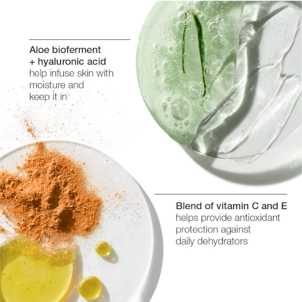 Clinique Moisture Surge Duo 2x 50ml
(2 pcs)