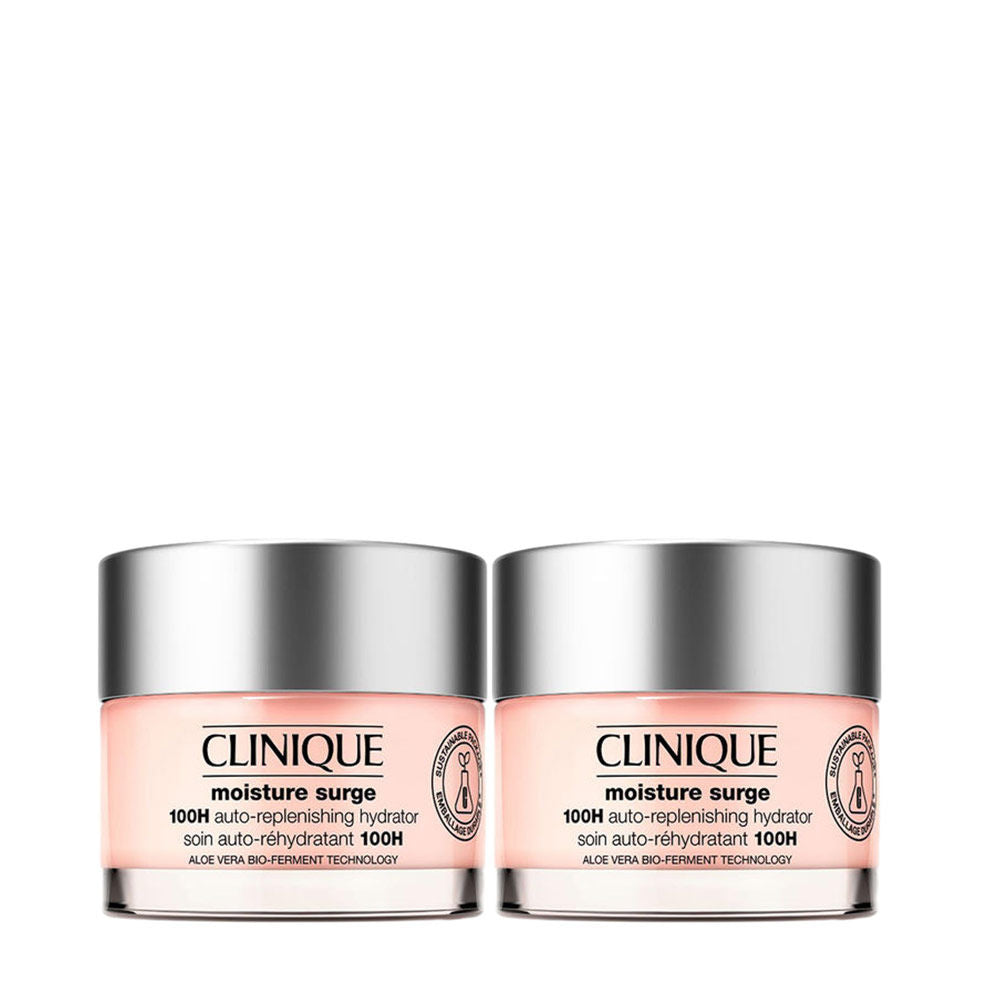 Clinique Moisture Surge Duo (2 x 30ml)
(2 pieces)