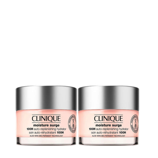 Clinique Moisture Surge Duo (2 x 30ml)
(2 pieces)