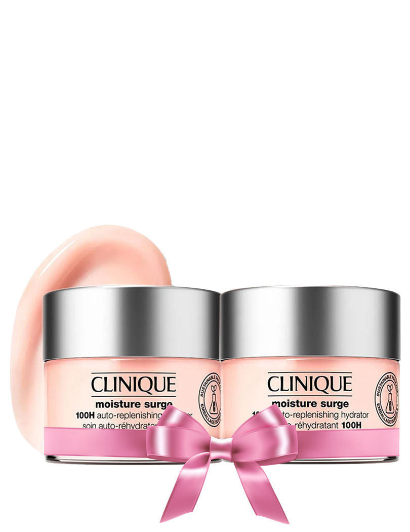 Clinique Moisture Surge Duo 2x 50ml
(2 pcs)