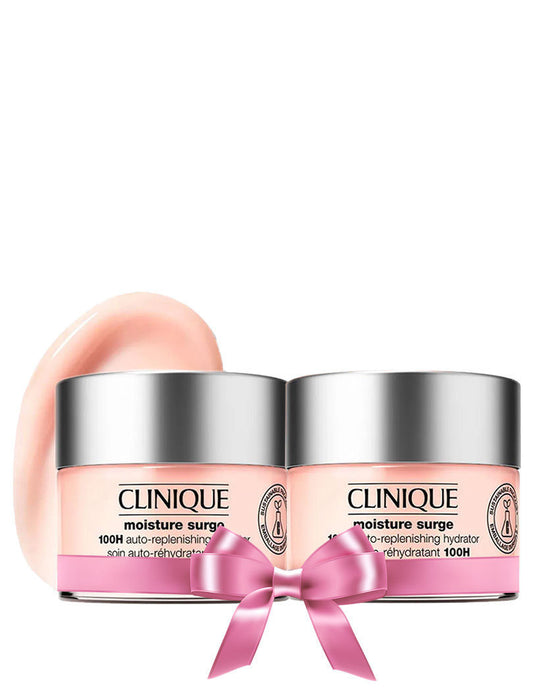 Clinique Moisture Surge Duo 2x 50ml
(2 pcs)