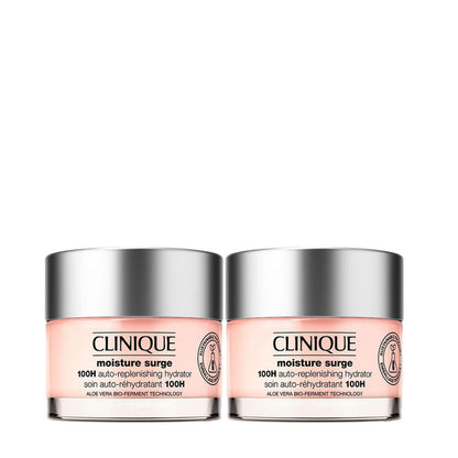 Clinique Moisture Surge Duo 2x 50ml
(2 pcs)