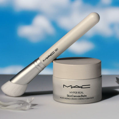 M.A.C Hyper Real Skincanvas Balm Moisturizer With Niacinamide, Hyaluronic Acid & Ceramide
(50ml)