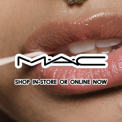 M.A.C Squirt Plumping Lip Gloss Stick
(2.3g)