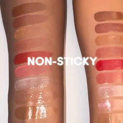 M.A.C Lipglass Air Lip Gloss
(5ml)